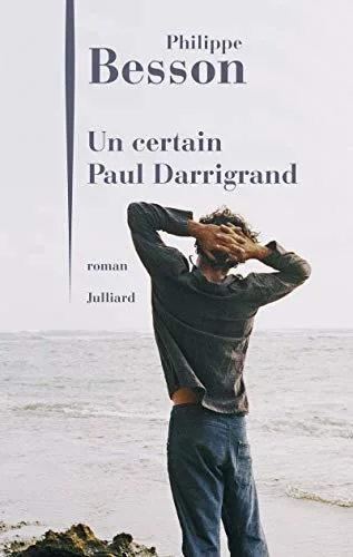 Couverture de « Un certain Paul Darrigrand »