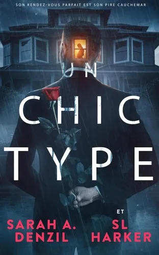 Couverture de « Un chic type »