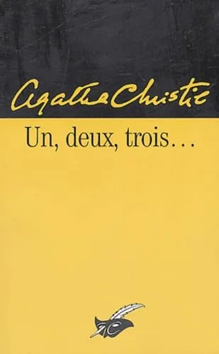Couverture de « Un, deux, trois... »
