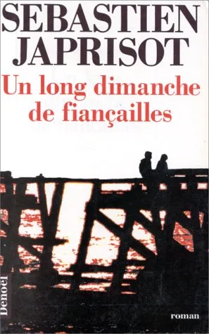 Couverture de « Un long dimanche de fiançailles »