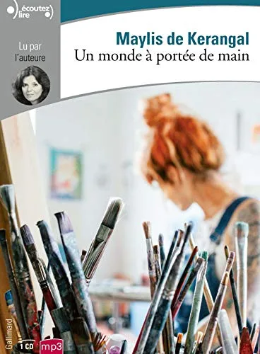 Couverture de « Un monde à portée de main »