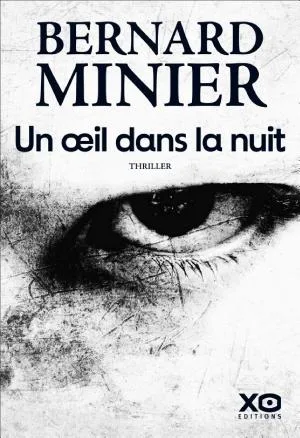 Couverture de « Un oeil dans la nuit »