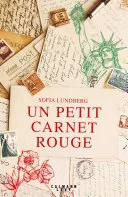 Couverture de « Un petit carnet rouge »
