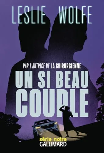 Couverture de « Un si beau couple »