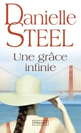 Couverture de « Une grâce infinie »
