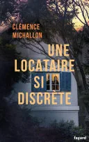 Couverture de « Une locataire si discrète »