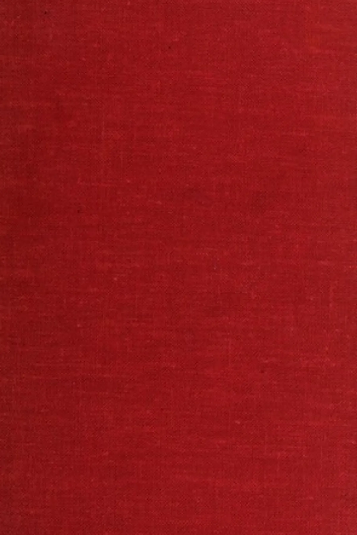 Couverture de « Une page d'amour »