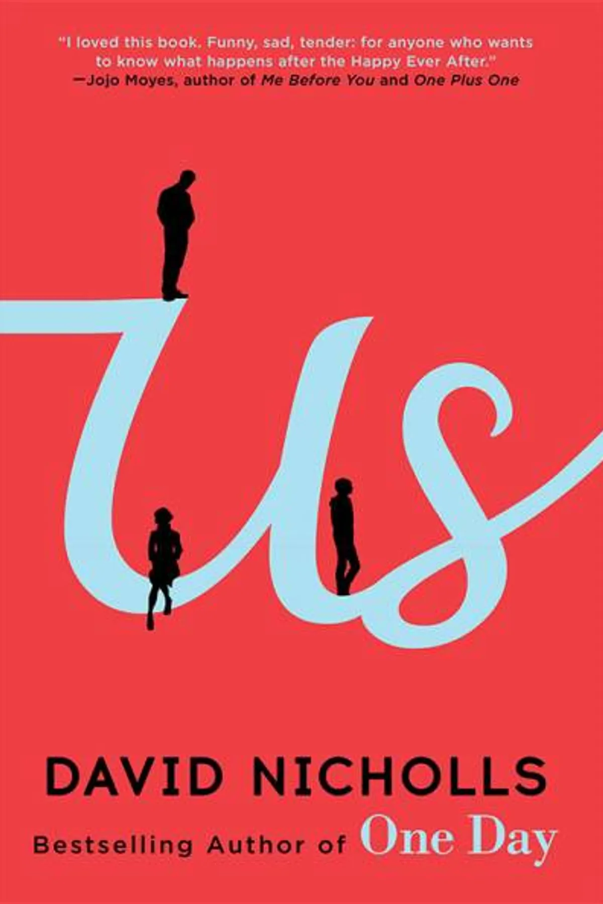 Couverture de « Us »
