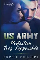 Couverture de « US ARMY : Protection très rapprochée »