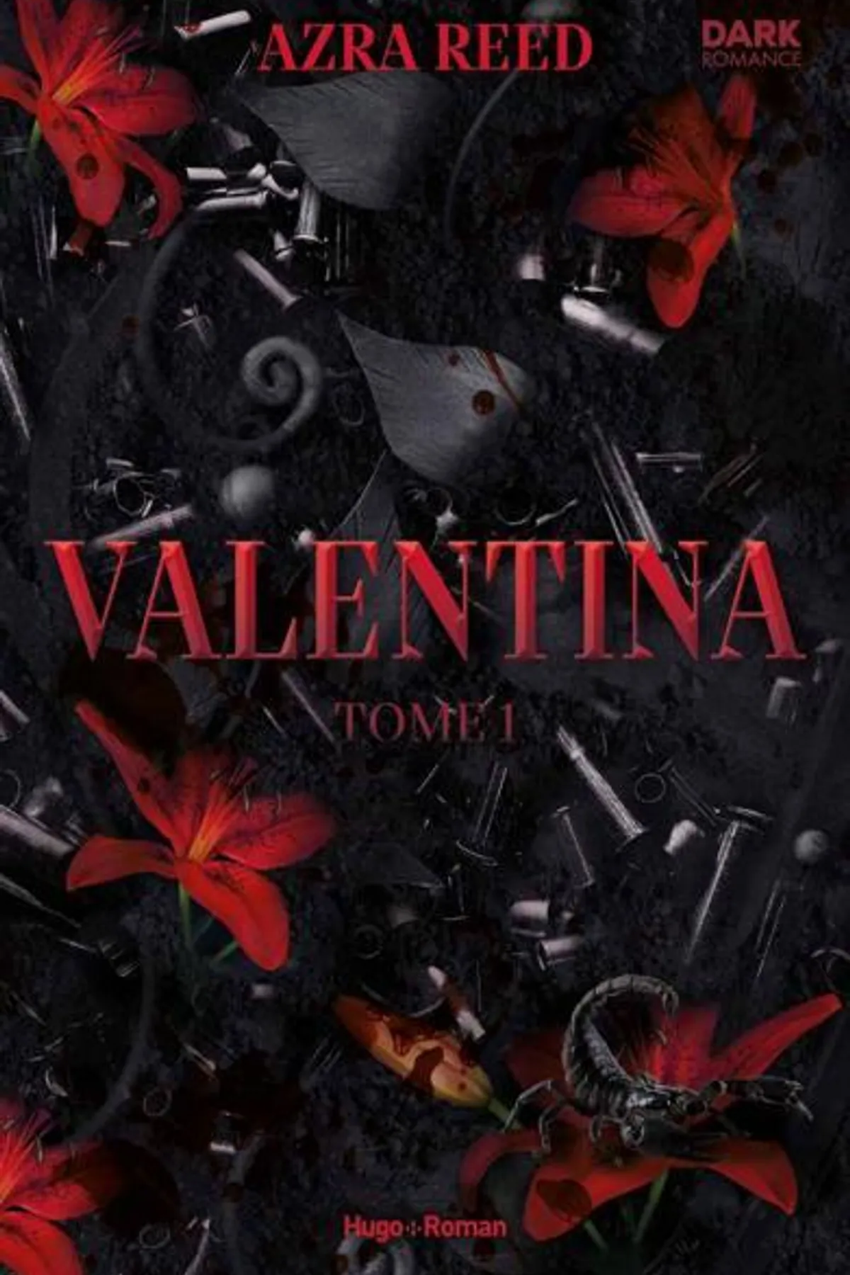 Couverture de « Valentina - Tome 1 »