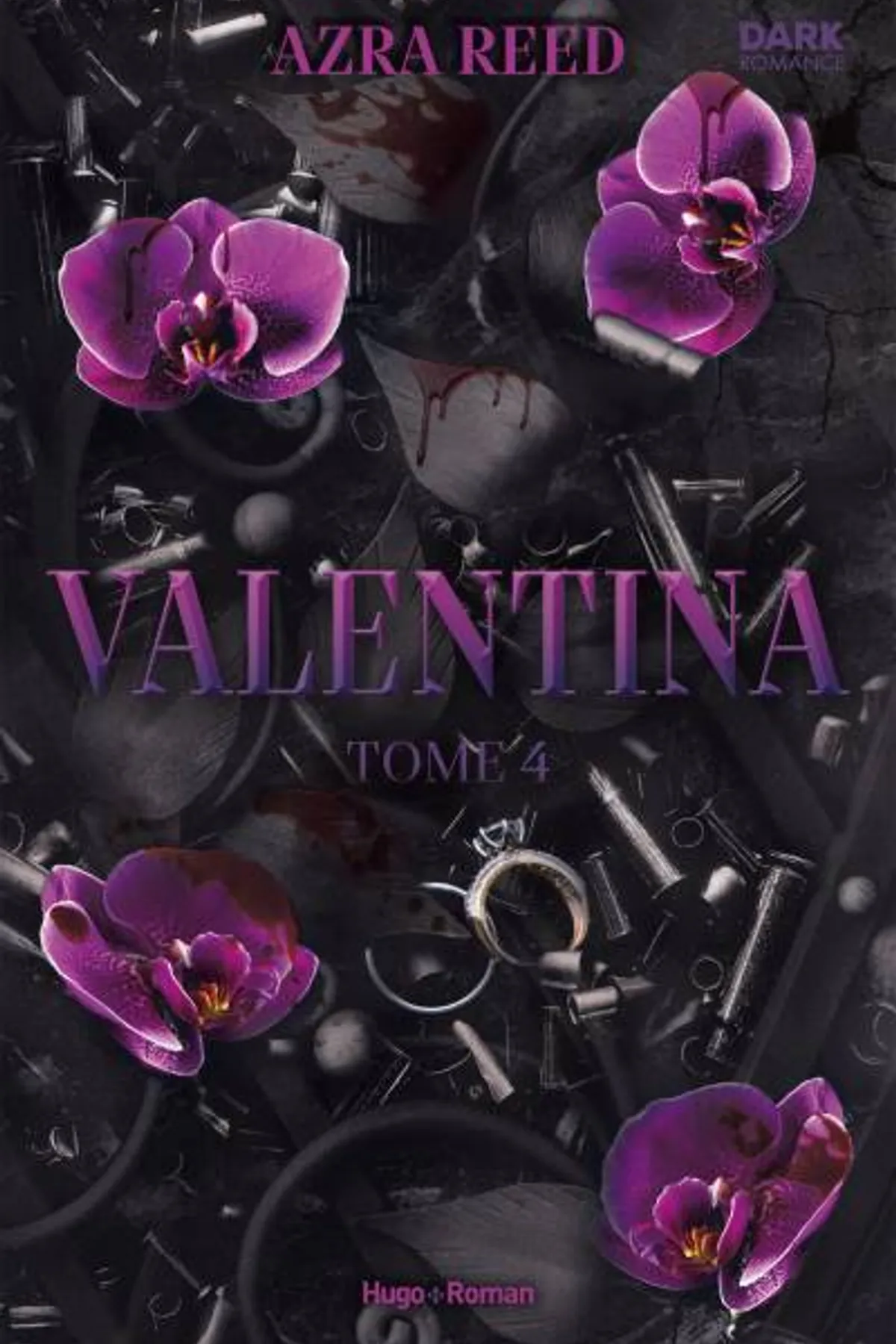 Couverture de « Valentina - Tome 4 »