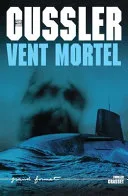 Couverture de « Vent Mortel (Ldp Thrillers) »