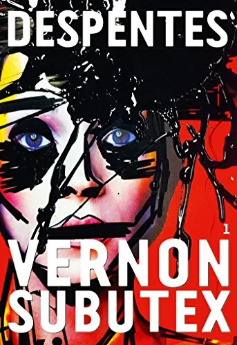 Couverture de « Vernon Subutex - Tome 1 »