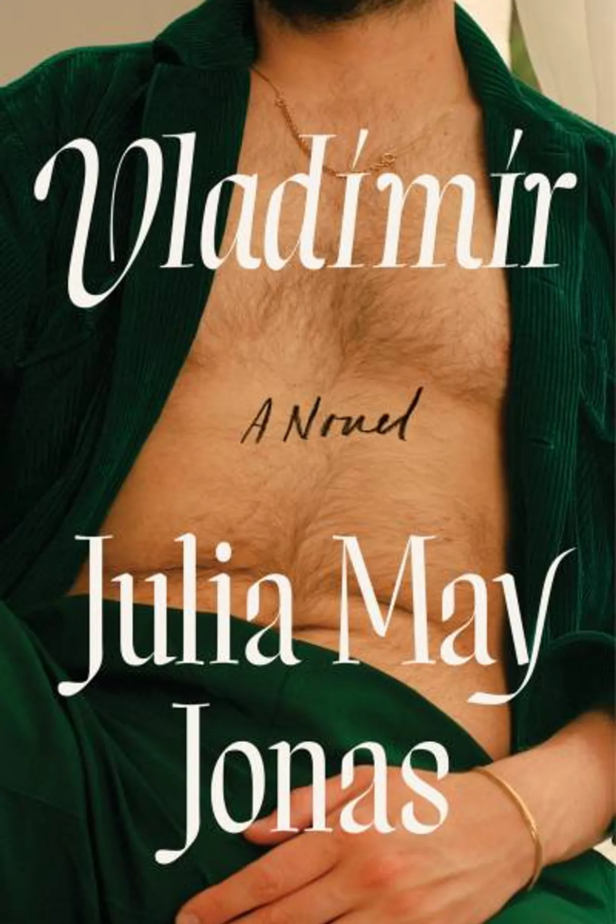 Couverture de « Vladimir »