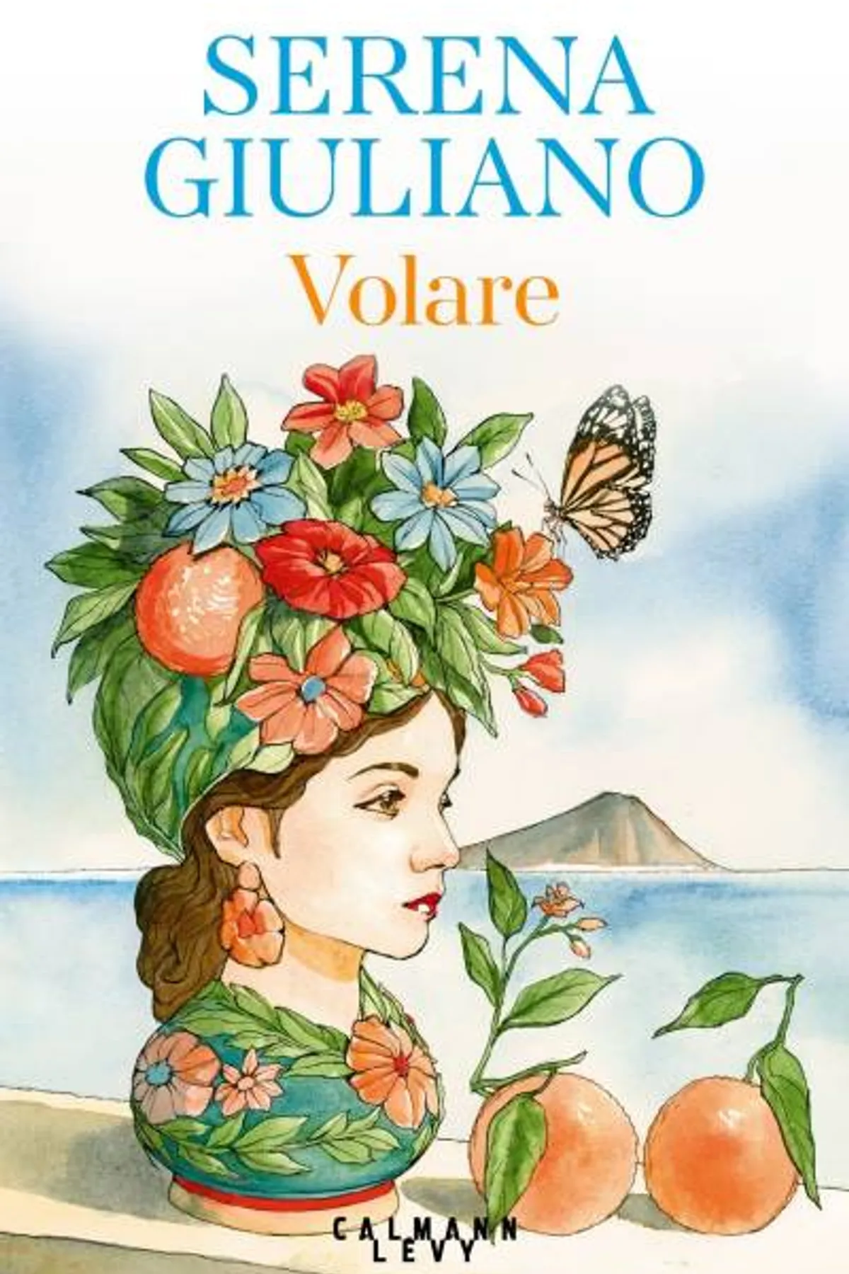Couverture de « Volare »
