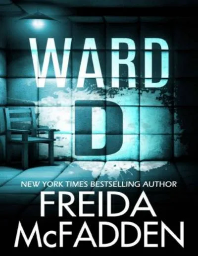 Couverture de « Ward D »