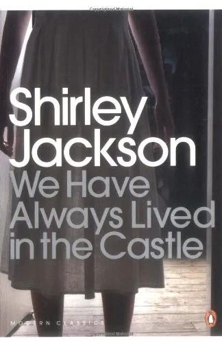 Couverture de « We Have Always Lived in the Castle »
