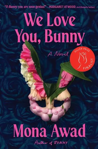 Couverture de « We Love You, Bunny »