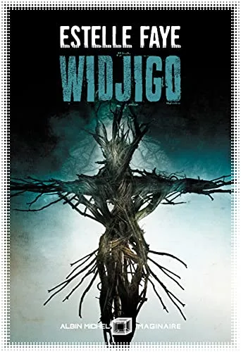 Couverture de « Widjigo »