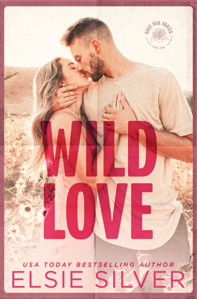 Couverture de « Wild Love »
