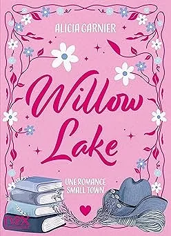 Couverture de « Willow Lake »
