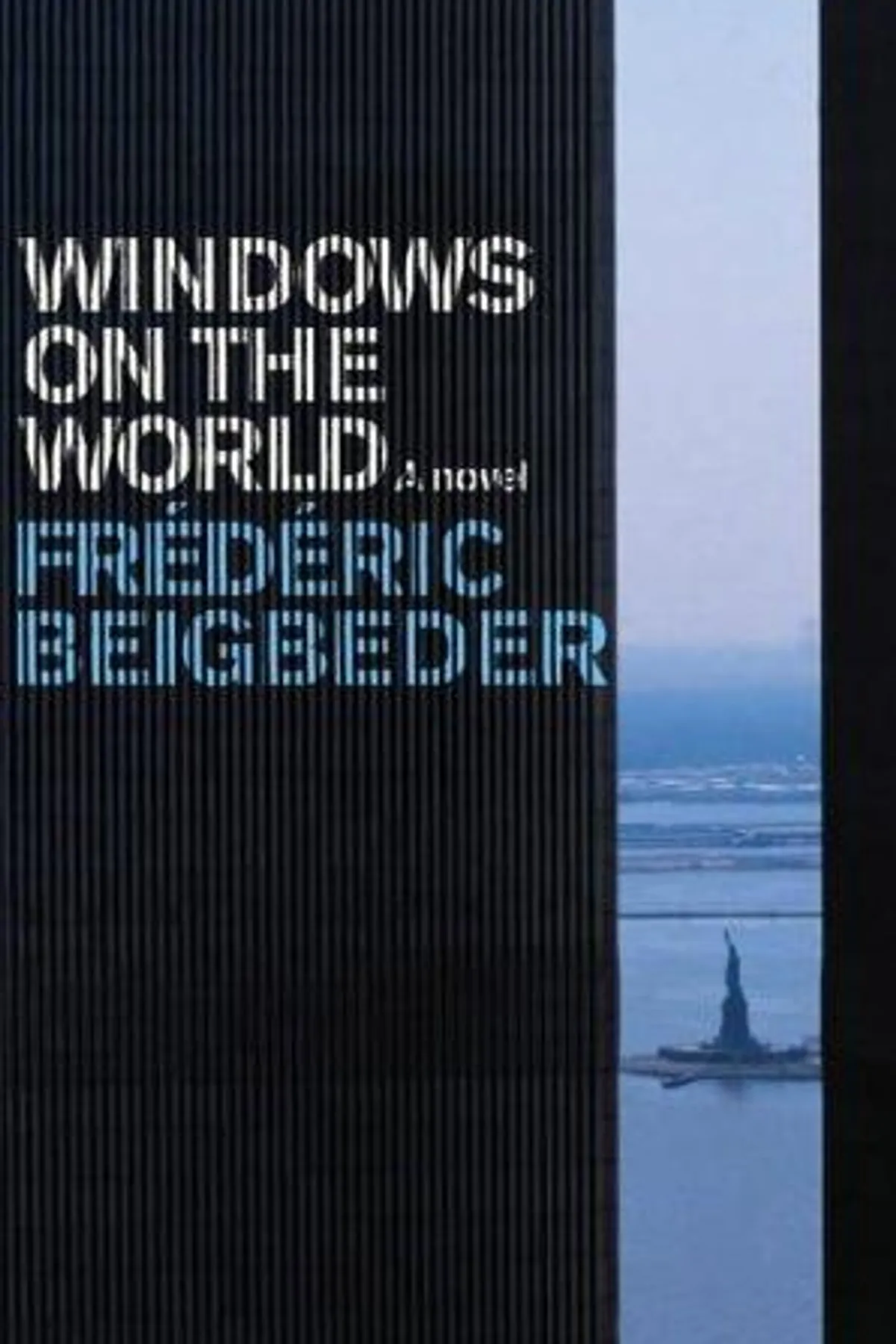 Couverture de « Windows on the World »