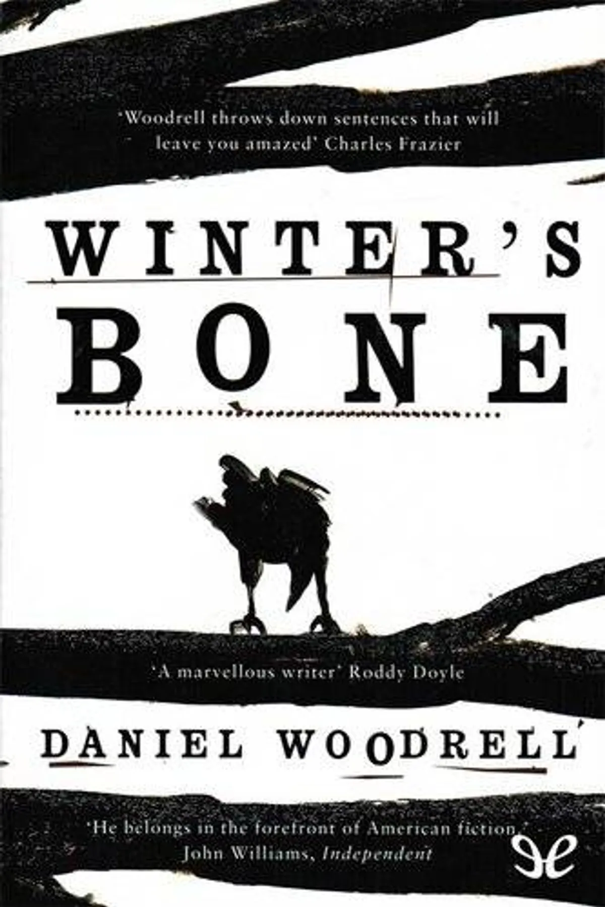 Couverture de « Winter's Bone »