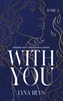 Couverture de « With you Tome 2 »