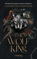 Couverture de « Wolf King : the Wolf King. tome I »