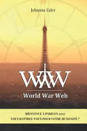 Couverture de « World War Web »