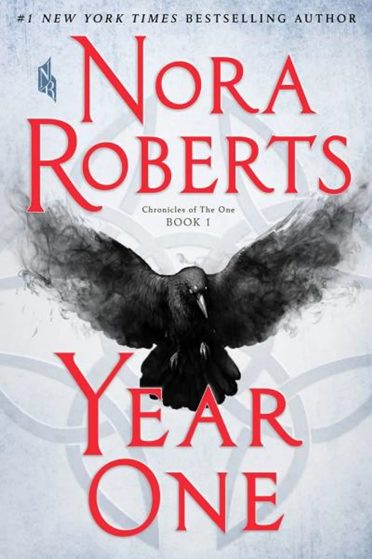 Couverture de « Year One »