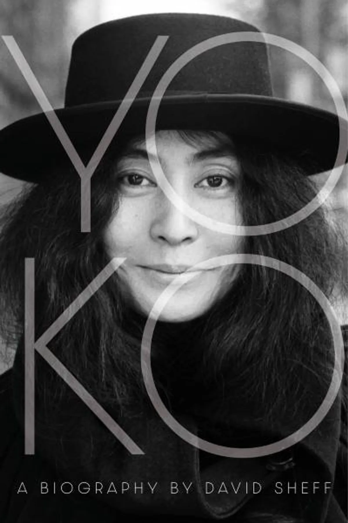 Couverture de « Yoko »