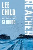 Couverture de 61 Hours, Lee Child
