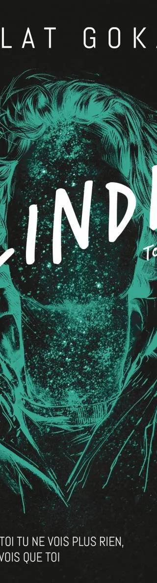 Couverture de « Blindly T2 », Polat Gokay