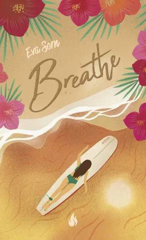 Couverture de « Breathe », Eva Sorn