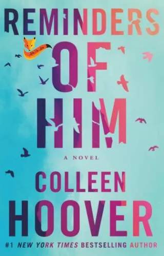 Couverture de Reminders of Him, Colleen Hoover