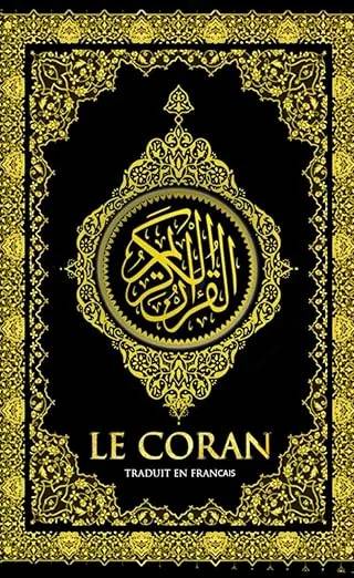 Couverture de « Coran », Islam