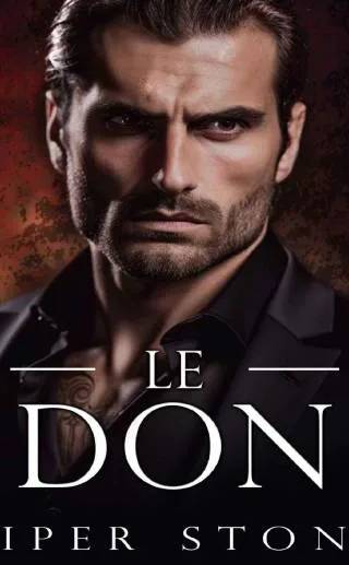 Couverture de Le Don, Piper Stone