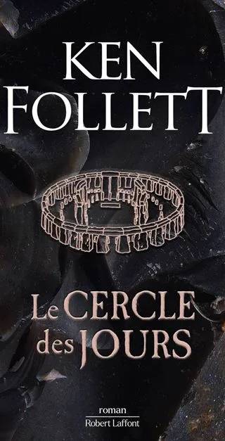 Couverture de « Le Cercle des jours », Ken Follett