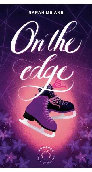 Couverture de On the Edge, Sarah Meiane