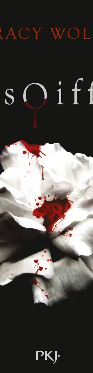 Couverture de Assoiffés (The Crave, #1), Tracy Wolff