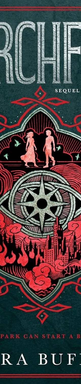 Couverture de Torchefire, Moira Buffini