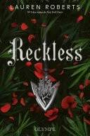Couverture de « Powerless, Tome 2 : Reckless », Lauren Roberts