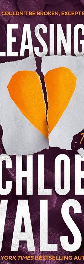 Couverture de Releasing 10, Chloe Walsh
