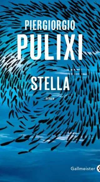 Couverture de Stella, Piergiorgio Pulixi