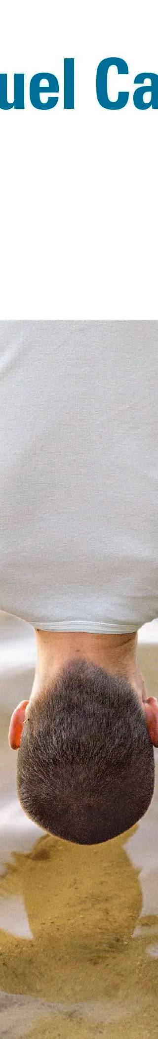 Couverture de Yoga, Emmanuel Carrère