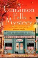 Couverture de A Cinnamon Falls Mystery, R. L. Killmore