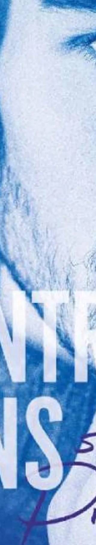 Couverture de À contre-sens - Tome 5 - Promesse, Mercedes Ron