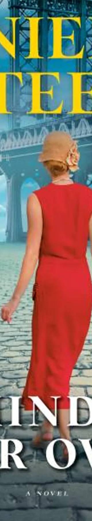 Couverture de A Mind of Her Own, Danielle Steel