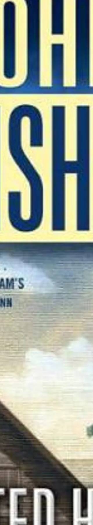 Couverture de A Painted House, John Grisham
